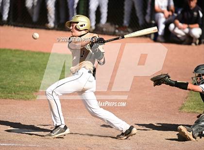 Thumbnail 3 in Woodland Regional vs. Joel Barlow (CIAC Class M Final) photogallery.