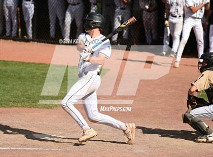 Thumbnail 3 in Woodland Regional vs. Joel Barlow (CIAC Class M Final) photogallery.