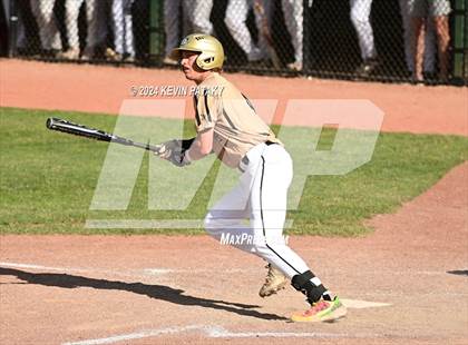 Thumbnail 1 in Woodland Regional vs. Joel Barlow (CIAC Class M Final) photogallery.