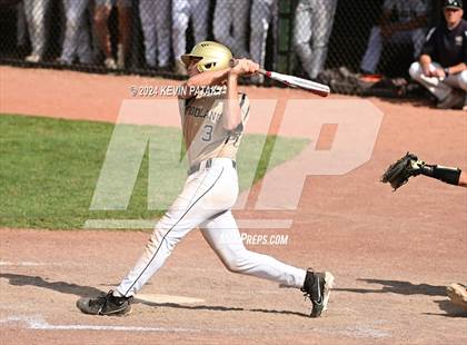 Thumbnail 2 in Woodland Regional vs. Joel Barlow (CIAC Class M Final) photogallery.