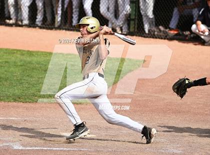 Thumbnail 1 in Woodland Regional vs. Joel Barlow (CIAC Class M Final) photogallery.