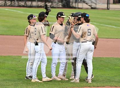 Thumbnail 1 in Woodland Regional vs. Joel Barlow (CIAC Class M Final) photogallery.