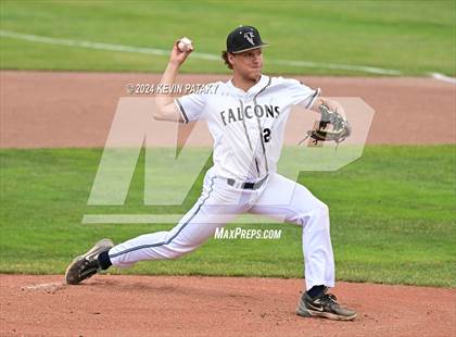 Thumbnail 1 in Woodland Regional vs. Joel Barlow (CIAC Class M Final) photogallery.