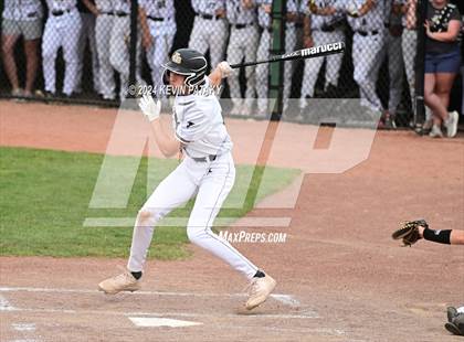 Thumbnail 3 in Woodland Regional vs. Joel Barlow (CIAC Class M Final) photogallery.