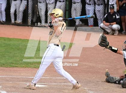 Thumbnail 2 in Woodland Regional vs. Joel Barlow (CIAC Class M Final) photogallery.