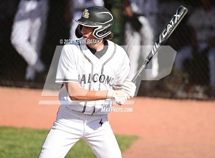 Thumbnail 2 in Woodland Regional vs. Joel Barlow (CIAC Class M Final) photogallery.