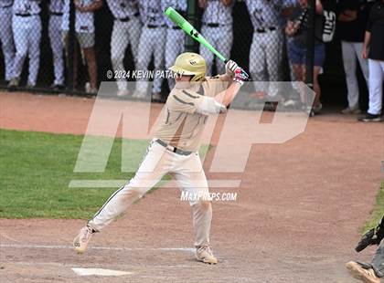 Thumbnail 1 in Woodland Regional vs. Joel Barlow (CIAC Class M Final) photogallery.