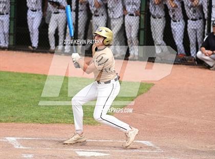Thumbnail 1 in Woodland Regional vs. Joel Barlow (CIAC Class M Final) photogallery.
