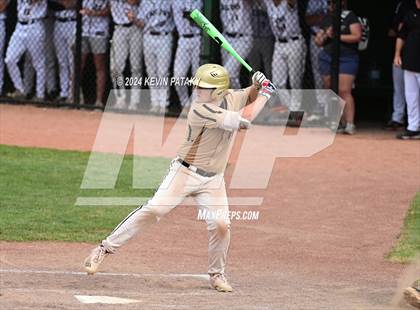 Thumbnail 3 in Woodland Regional vs. Joel Barlow (CIAC Class M Final) photogallery.