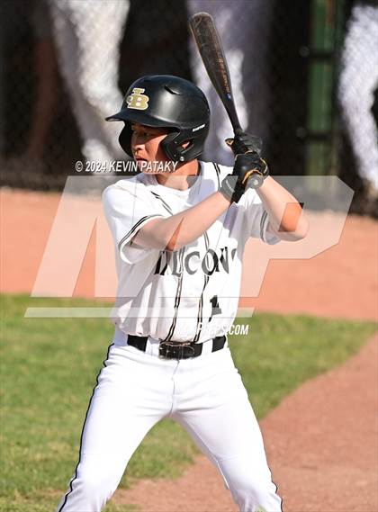 Thumbnail 3 in Woodland Regional vs. Joel Barlow (CIAC Class M Final) photogallery.