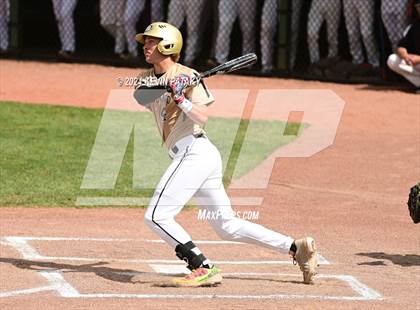 Thumbnail 1 in Woodland Regional vs. Joel Barlow (CIAC Class M Final) photogallery.