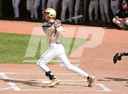 Thumbnail 3 in Woodland Regional vs. Joel Barlow (CIAC Class M Final) photogallery.