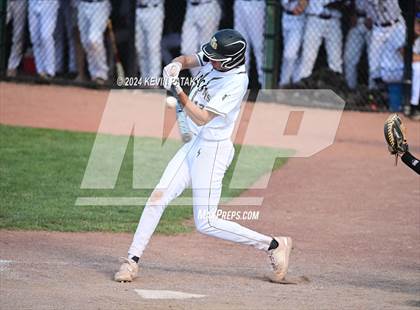 Thumbnail 1 in Woodland Regional vs. Joel Barlow (CIAC Class M Final) photogallery.
