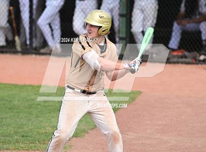 Thumbnail 3 in Woodland Regional vs. Joel Barlow (CIAC Class M Final) photogallery.
