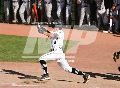 Thumbnail 2 in Woodland Regional vs. Joel Barlow (CIAC Class M Final) photogallery.
