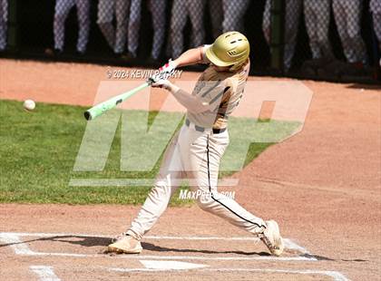 Thumbnail 1 in Woodland Regional vs. Joel Barlow (CIAC Class M Final) photogallery.