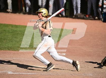 Thumbnail 1 in Woodland Regional vs. Joel Barlow (CIAC Class M Final) photogallery.