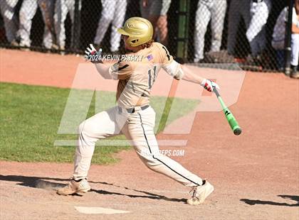 Thumbnail 3 in Woodland Regional vs. Joel Barlow (CIAC Class M Final) photogallery.