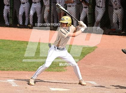 Thumbnail 3 in Woodland Regional vs. Joel Barlow (CIAC Class M Final) photogallery.