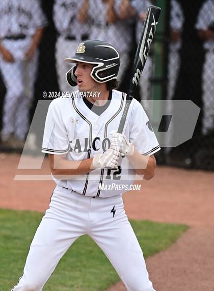 Thumbnail 3 in Woodland Regional vs. Joel Barlow (CIAC Class M Final) photogallery.