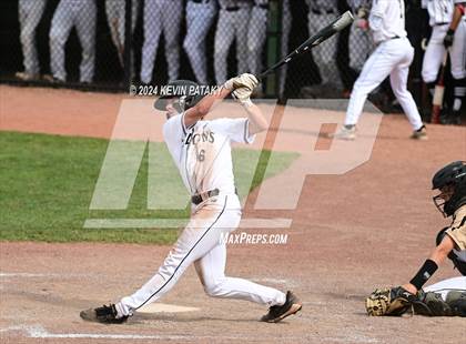 Thumbnail 1 in Woodland Regional vs. Joel Barlow (CIAC Class M Final) photogallery.
