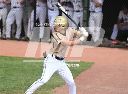 Thumbnail 3 in Woodland Regional vs. Joel Barlow (CIAC Class M Final) photogallery.