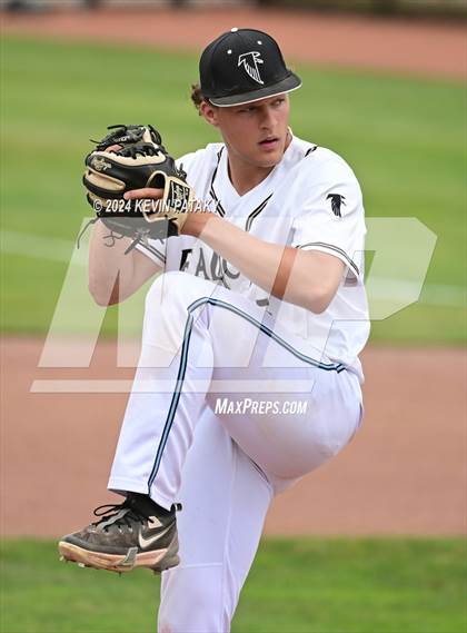 Thumbnail 1 in Woodland Regional vs. Joel Barlow (CIAC Class M Final) photogallery.