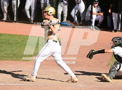 Thumbnail 1 in Woodland Regional vs. Joel Barlow (CIAC Class M Final) photogallery.