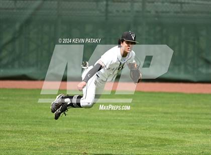 Thumbnail 1 in Woodland Regional vs. Joel Barlow (CIAC Class M Final) photogallery.