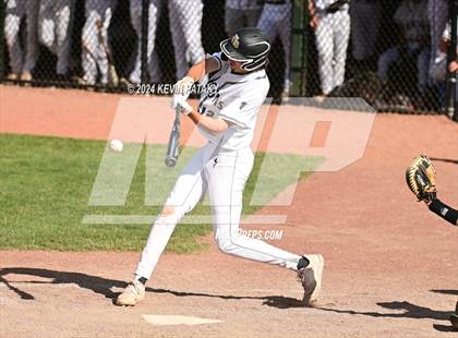 Thumbnail 3 in Woodland Regional vs. Joel Barlow (CIAC Class M Final) photogallery.