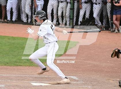 Thumbnail 2 in Woodland Regional vs. Joel Barlow (CIAC Class M Final) photogallery.