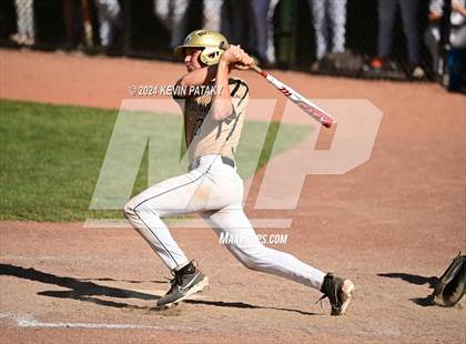 Thumbnail 2 in Woodland Regional vs. Joel Barlow (CIAC Class M Final) photogallery.