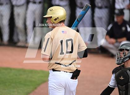 Thumbnail 1 in Woodland Regional vs. Joel Barlow (CIAC Class M Final) photogallery.