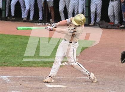 Thumbnail 3 in Woodland Regional vs. Joel Barlow (CIAC Class M Final) photogallery.