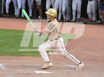Thumbnail 1 in Woodland Regional vs. Joel Barlow (CIAC Class M Final) photogallery.