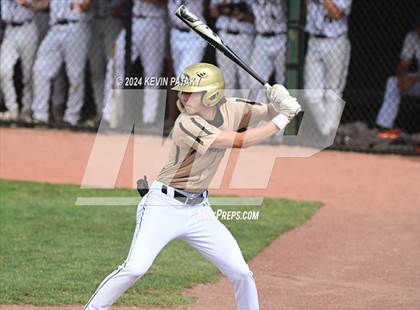 Thumbnail 1 in Woodland Regional vs. Joel Barlow (CIAC Class M Final) photogallery.