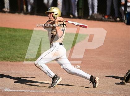 Thumbnail 3 in Woodland Regional vs. Joel Barlow (CIAC Class M Final) photogallery.