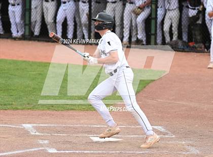 Thumbnail 2 in Woodland Regional vs. Joel Barlow (CIAC Class M Final) photogallery.