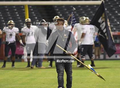 Thumbnail 1 in St. John Bosco vs Mater Dei (CIF-SS D1 Final) photogallery.