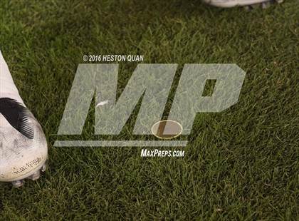 Thumbnail 2 in St. John Bosco vs Mater Dei (CIF-SS D1 Final) photogallery.