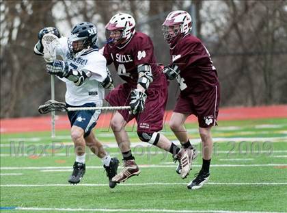 Thumbnail 2 in LaSalle Academy @ Moses Brown photogallery.