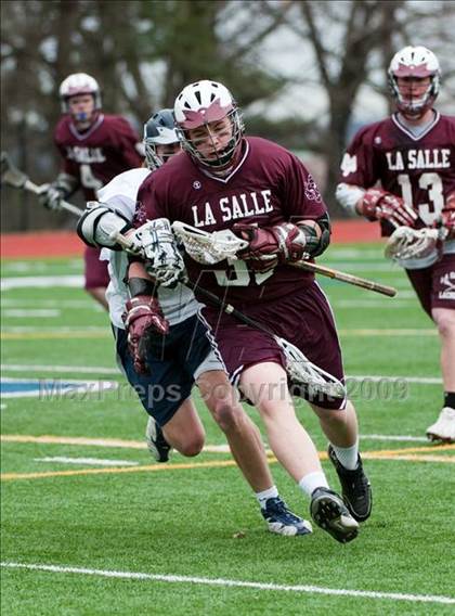 Thumbnail 1 in LaSalle Academy @ Moses Brown photogallery.