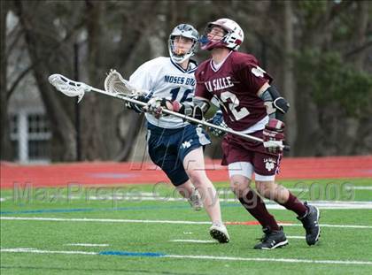 Thumbnail 1 in LaSalle Academy @ Moses Brown photogallery.