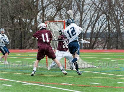 Thumbnail 1 in LaSalle Academy @ Moses Brown photogallery.