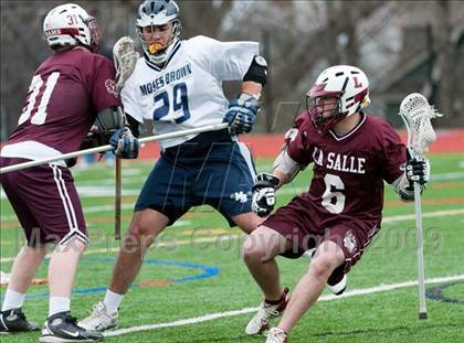 Thumbnail 3 in LaSalle Academy @ Moses Brown photogallery.