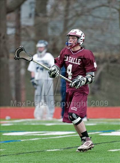 Thumbnail 1 in LaSalle Academy @ Moses Brown photogallery.