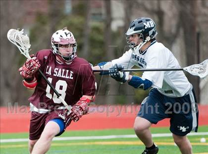 Thumbnail 2 in LaSalle Academy @ Moses Brown photogallery.
