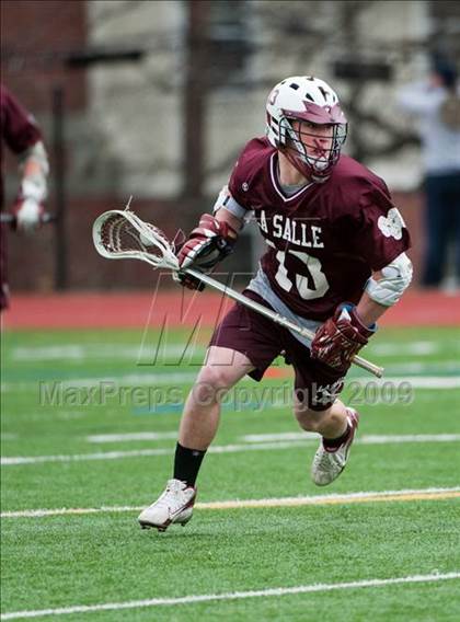 Thumbnail 1 in LaSalle Academy @ Moses Brown photogallery.