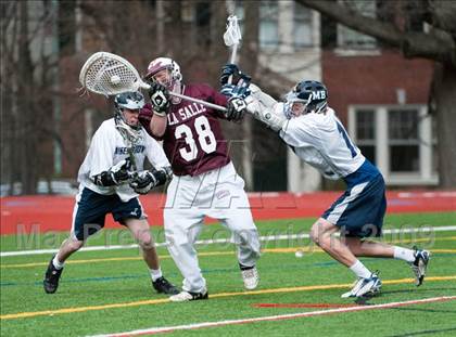 Thumbnail 3 in LaSalle Academy @ Moses Brown photogallery.