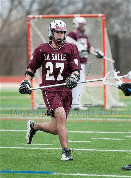 Thumbnail 3 in LaSalle Academy @ Moses Brown photogallery.